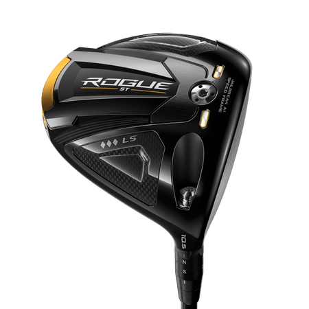 Conducteurs Rogue ST Triple Diamond LS
