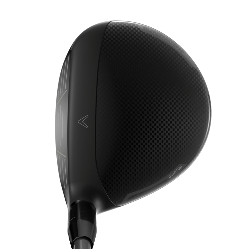 Women's Quantum Max Fairway Woods - View 3