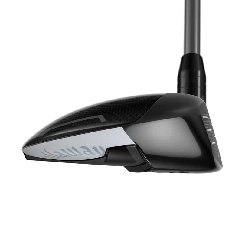 Women's Quantum Max Fairway Woods - View 4