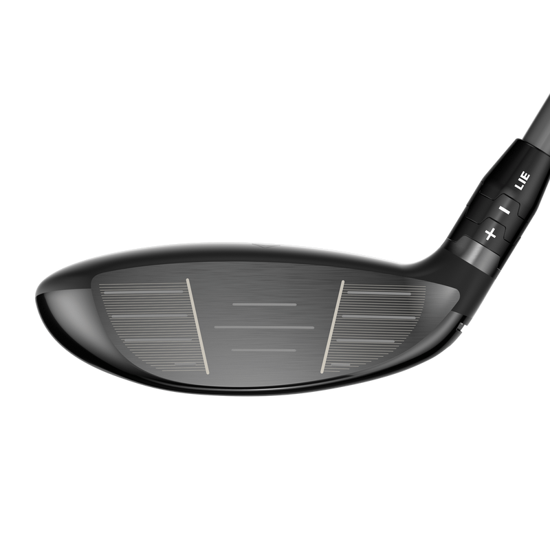 Women's Quantum Max Fairway Woods - View 5