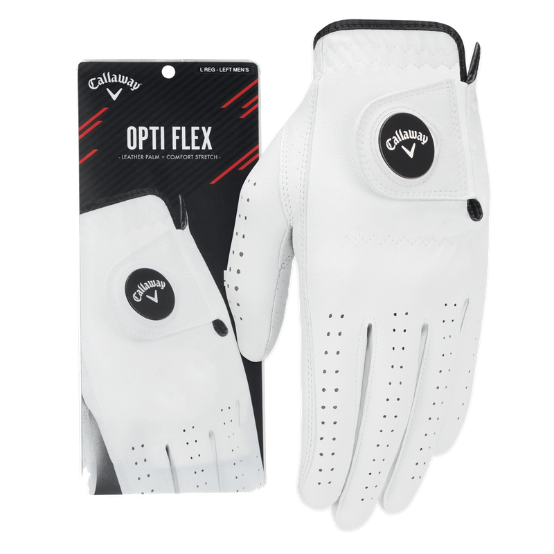 Gant de golf OPTI FLEX pour femmes - View 1