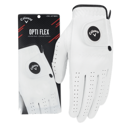 Gant de golf OPTI FLEX