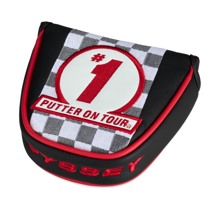 Housse de Putter Tempest Mallet Odyssey - View 1