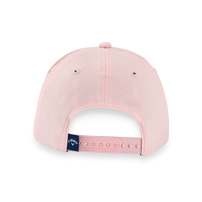 Casquette ajustable sans bogey - View 2