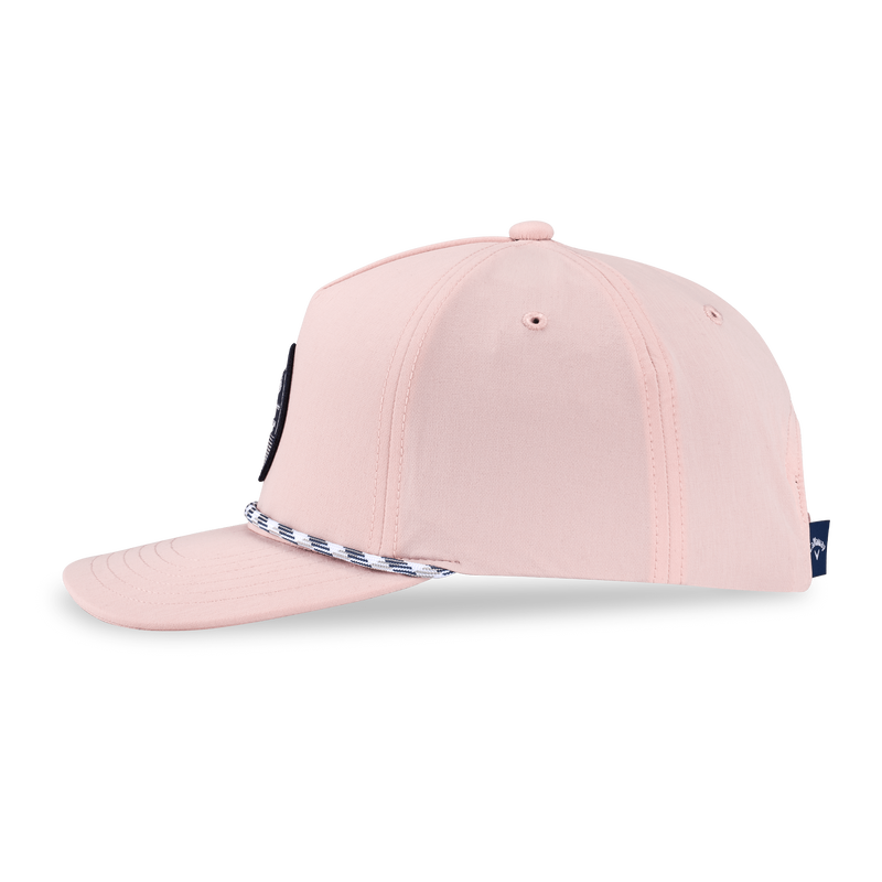 Casquette ajustable sans bogey - View 3