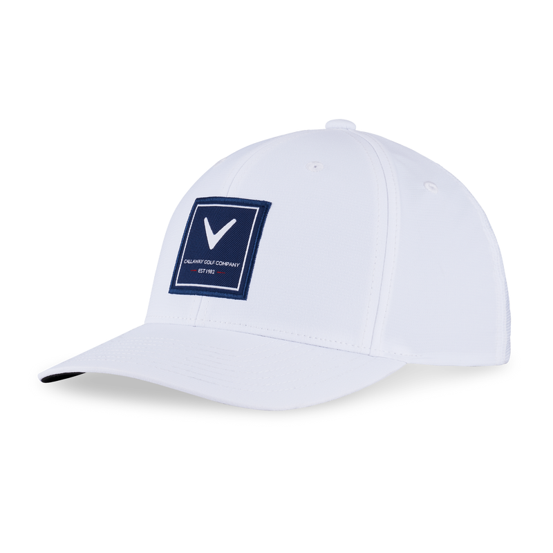 Rutherford FLEXFIT&reg; Snapback Hat - View 1