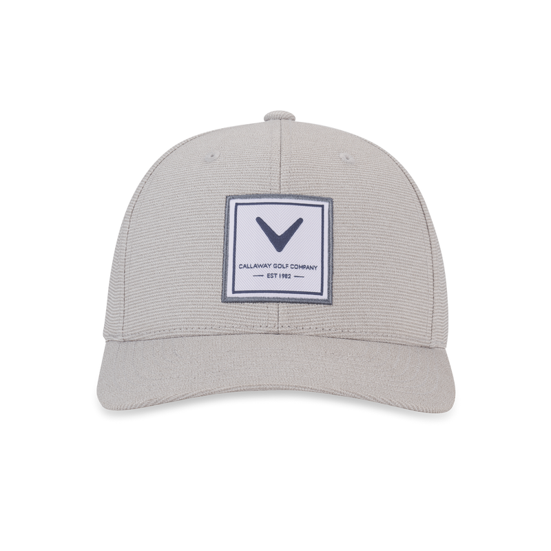 Rutherford FLEXFIT&reg; Snapback Hat - View 5