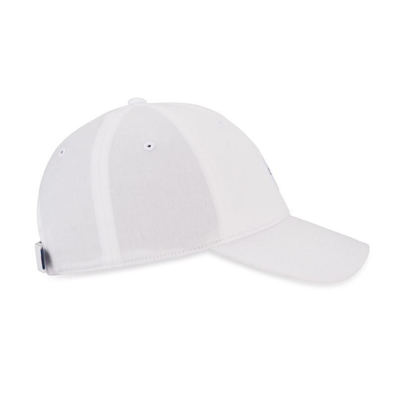 Chapeau ajustable en twill Heritage - View 4