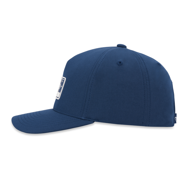 Casquette Ajustable PAR Score - View 3