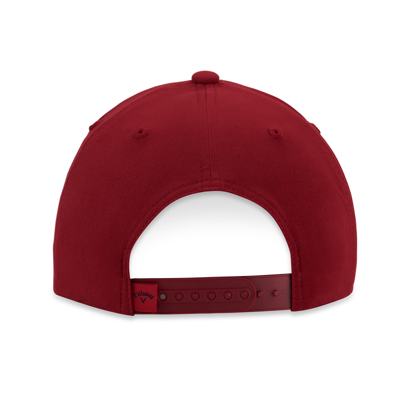 Casquette Ajustable PAR Score - View 2