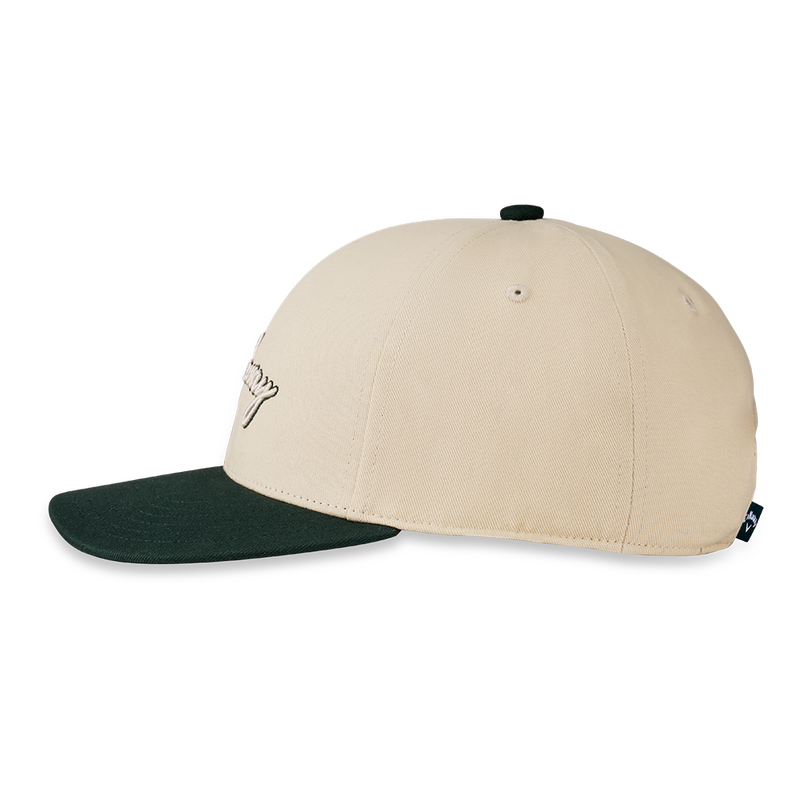 Topography Adjustable Hat - View 4