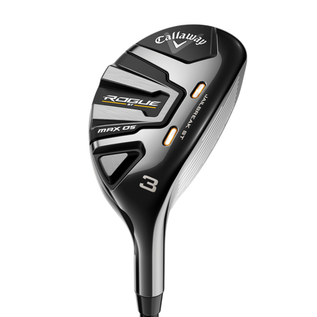 Hybrides Rogue ST MAX OS