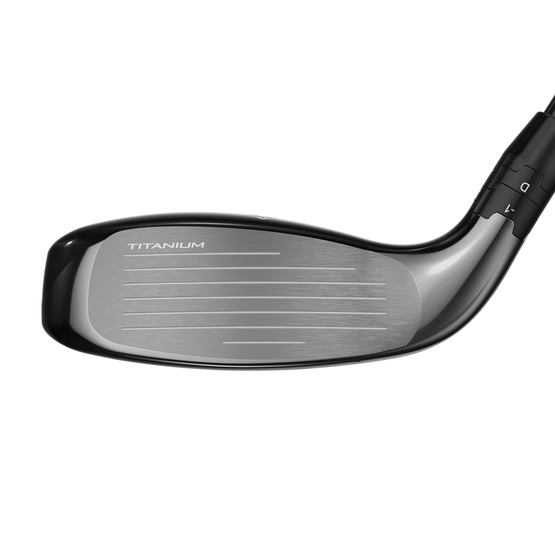Paradym Super Hybrid - View 4