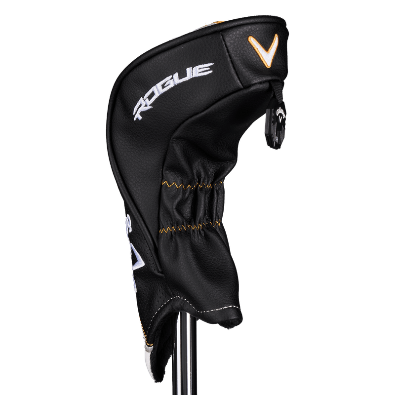 Rogue ST '24 MAX Hybrides - View 8