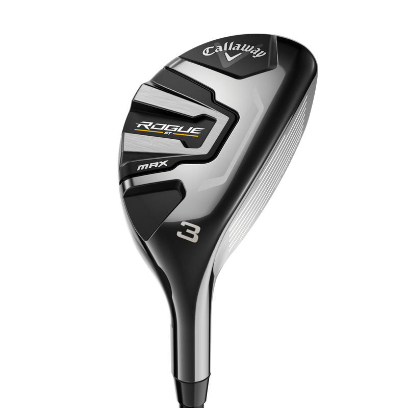 Rogue ST '24 MAX Hybrides - View 1