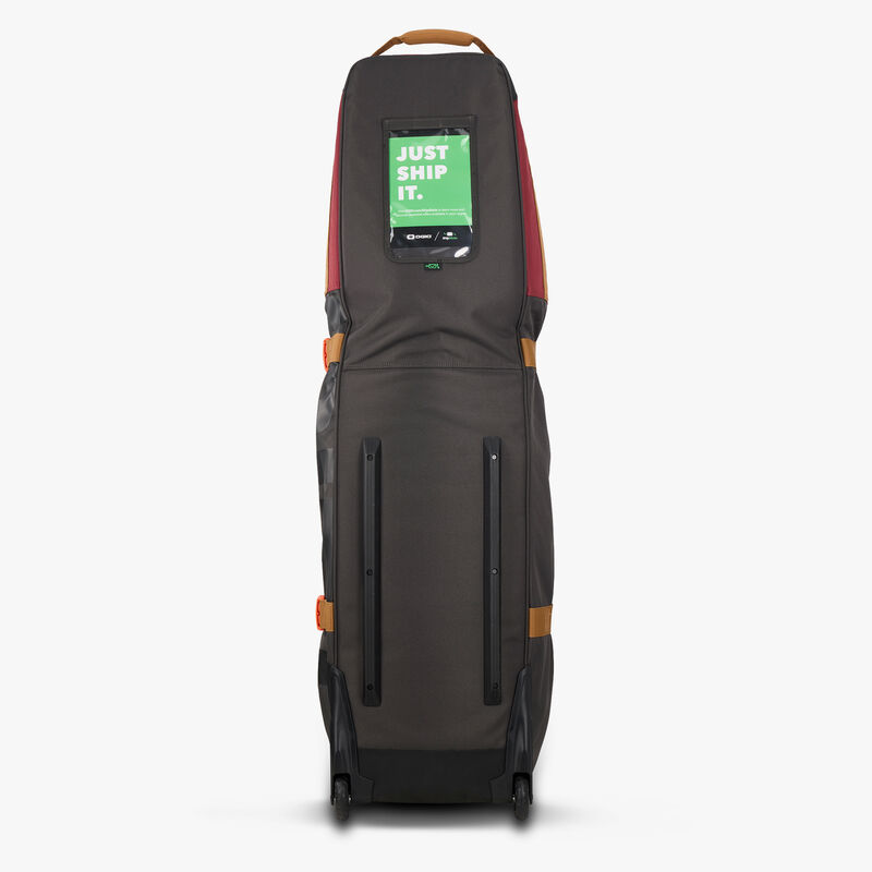 Housse de voyage Alpha Mid - View 5