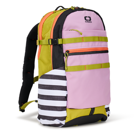 Sac &agrave; dos Alpha 20L