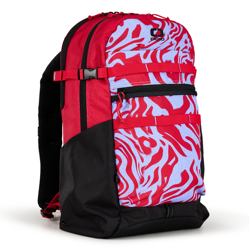 Sac &agrave; dos Alpha 20L - View 1