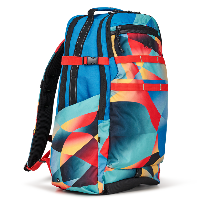 Sac &agrave; dos Alpha 25L - View 1