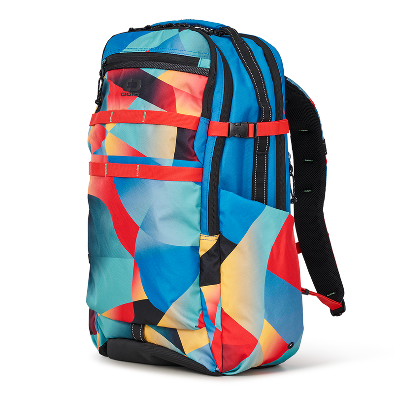 Sac &agrave; dos Alpha 25L - View 3
