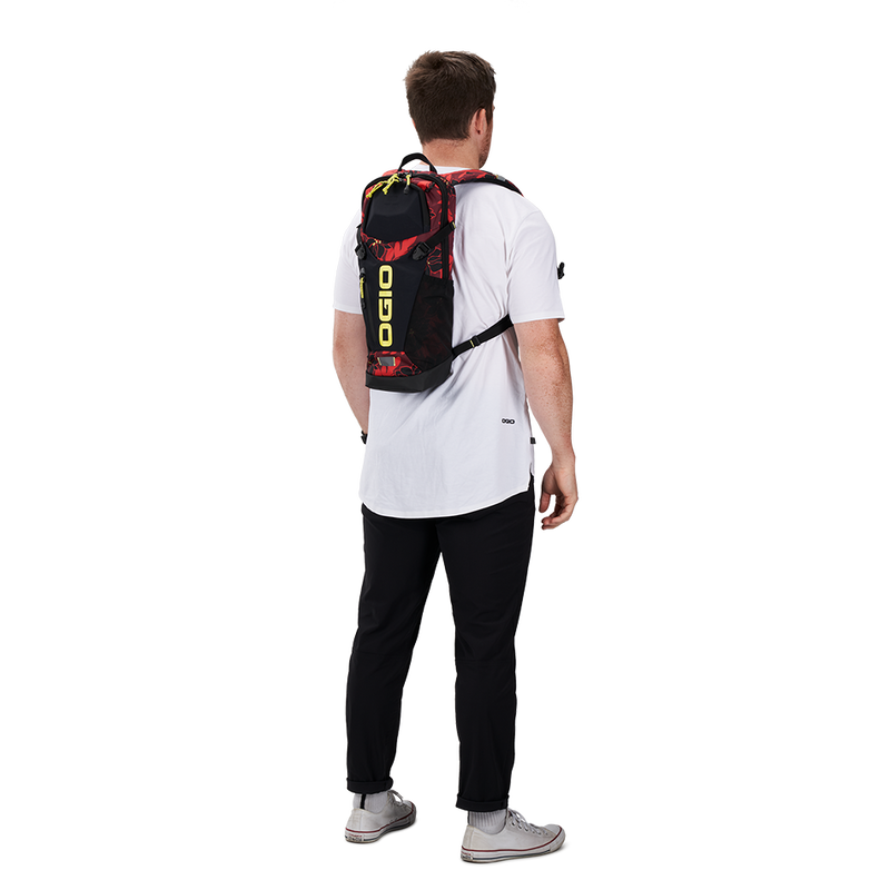 Sac de fitness 10L - View 5