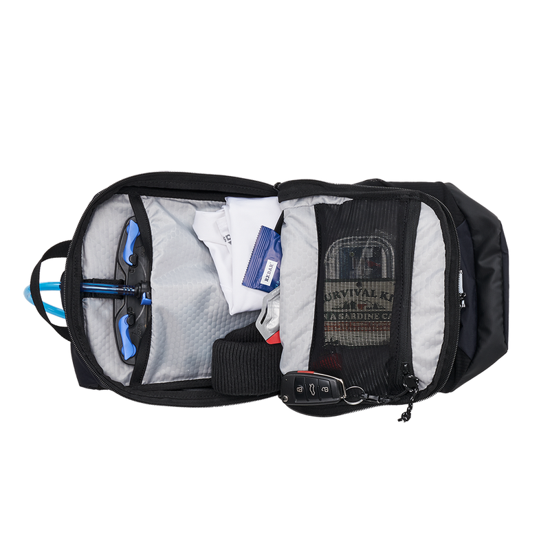 Sac de fitness 10L - View 6
