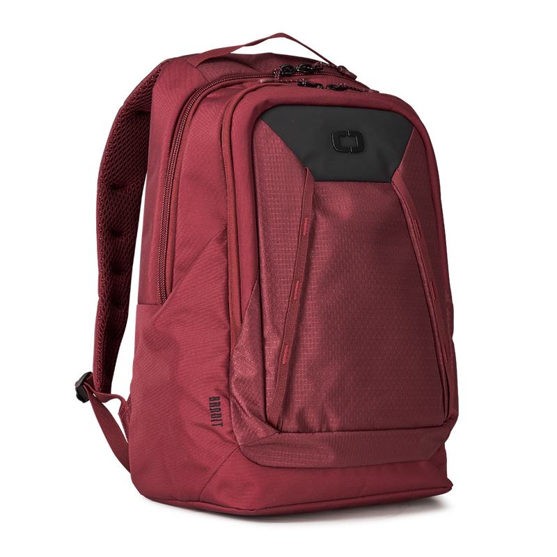 Sac &agrave; dos Bandit Pro - View 1
