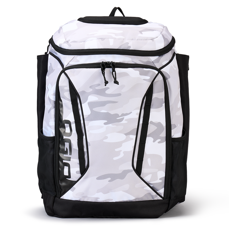 Sac &agrave; dos de baseball d'&eacute;quipe - View 2