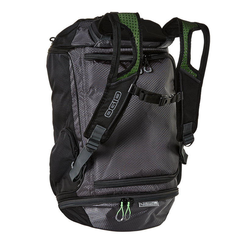 Sac de voyage Endurance 7.0 - View 4