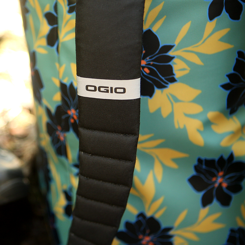 Sac de transport 90L - View 12