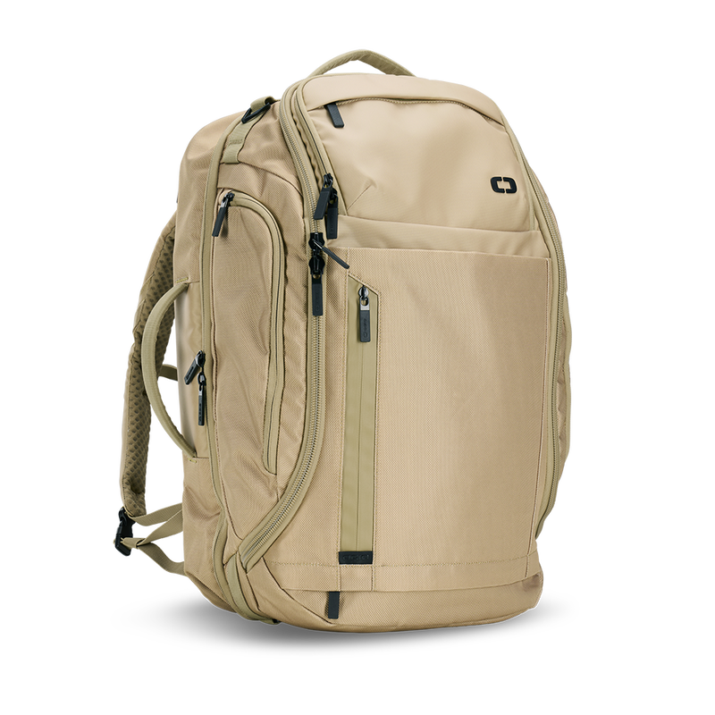 Sac de voyage Pace Pro Max - View 1