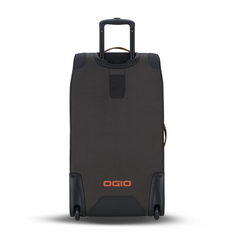 Alpha Terminal Checked Bag - View 9