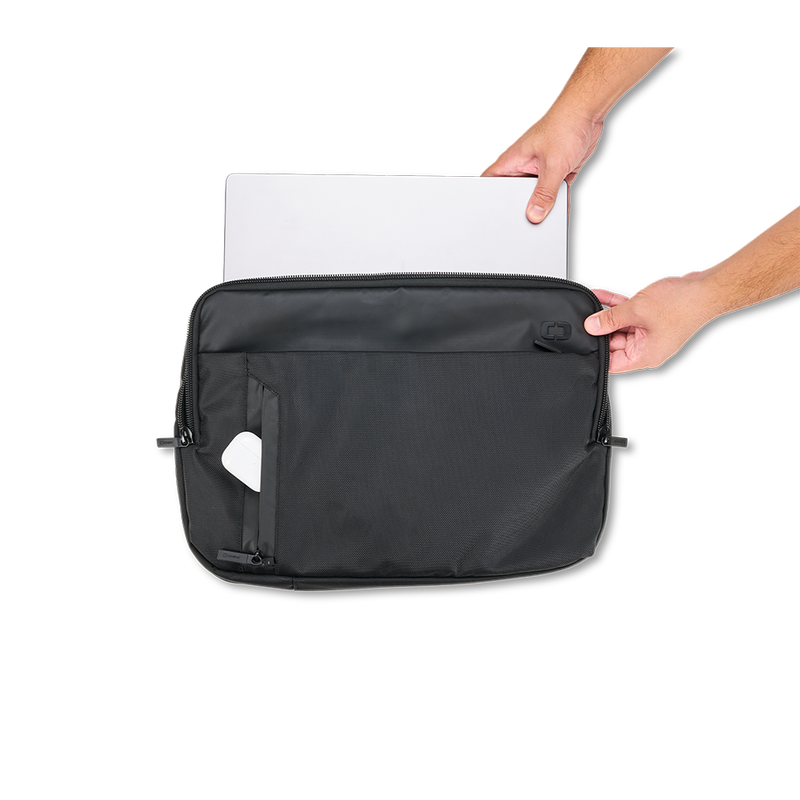 Sac &agrave; dos Pace Pro Brief - View 2