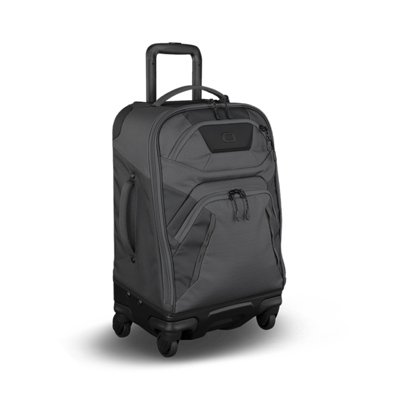 Sac de Voyage Renegade 22" &agrave; 4 Roues - View 1