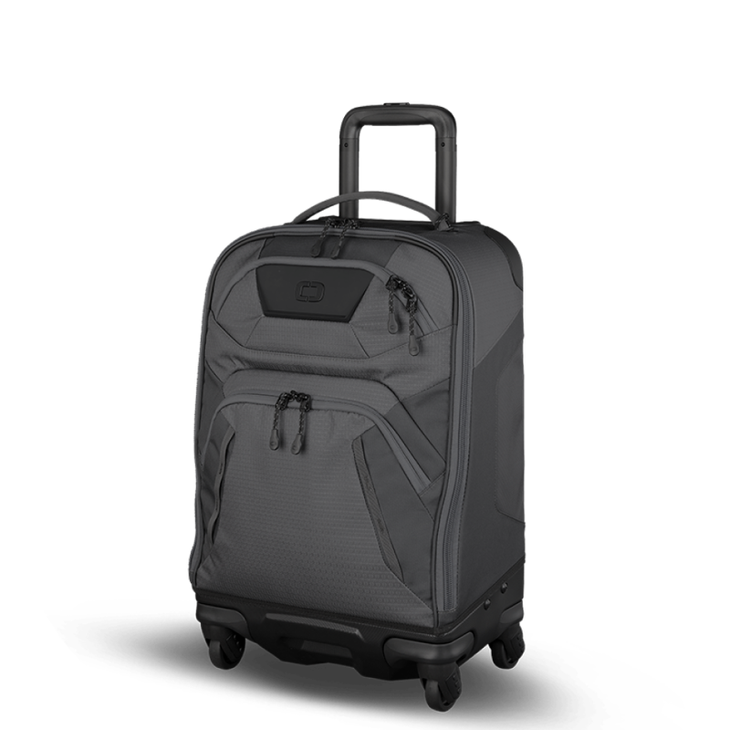 Sac de Voyage Renegade 22" &agrave; 4 Roues - View 8