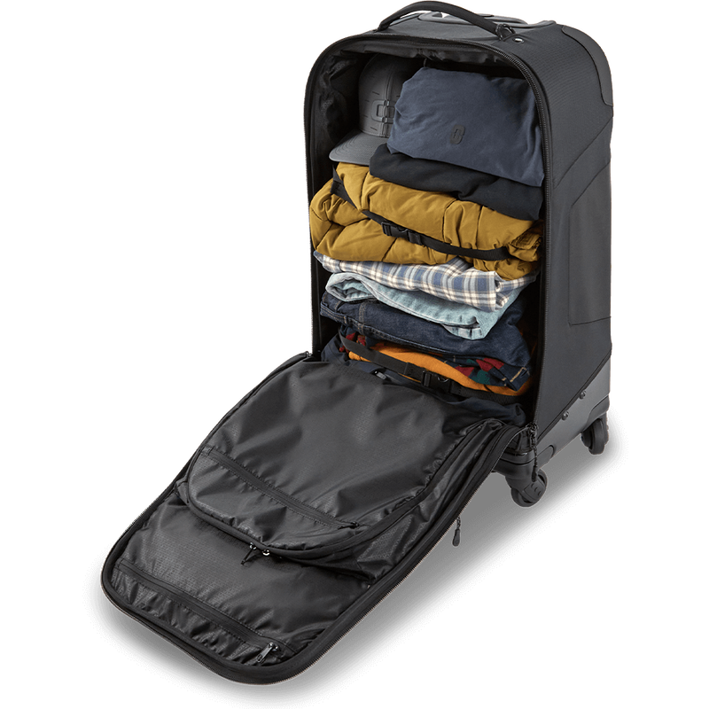 Sac de voyage Renegade 26" 4 roues - View 3
