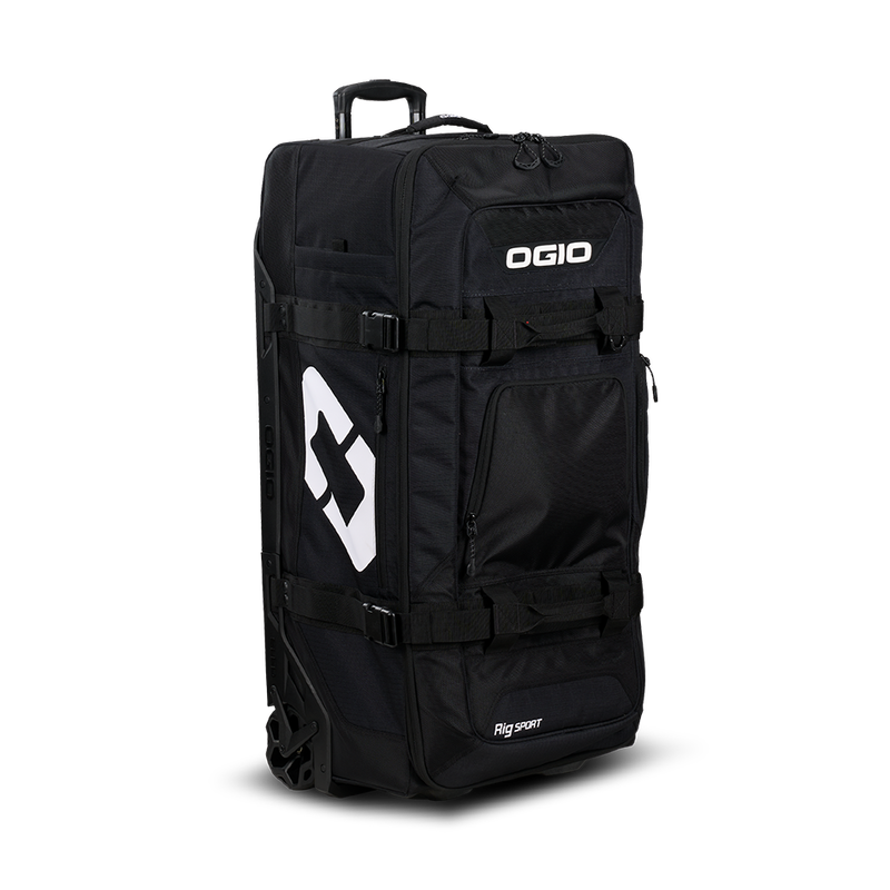 Sac de Voyage Rig ST - View 1