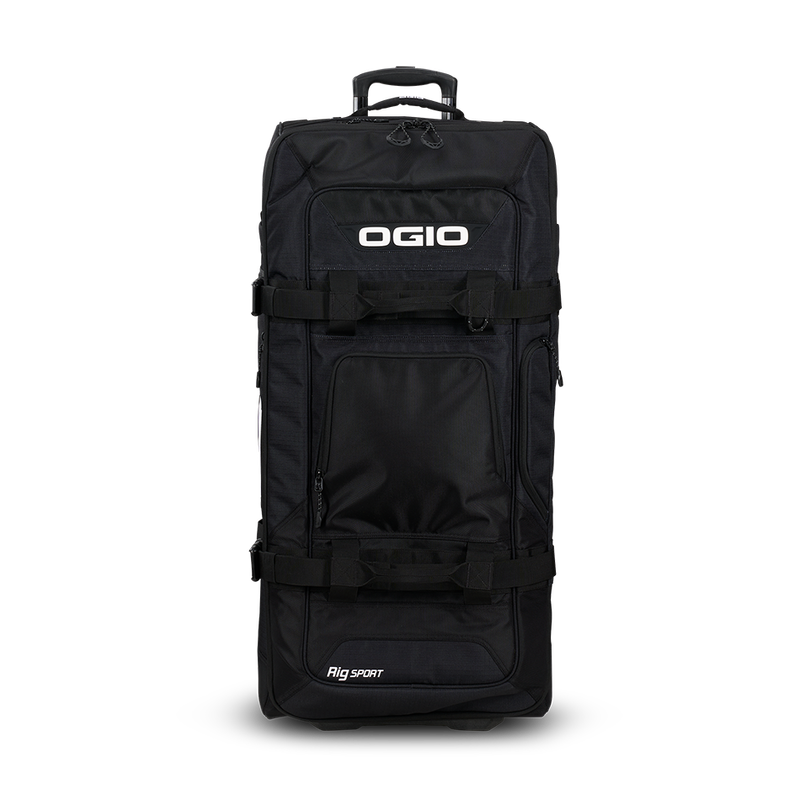 Sac de Voyage Rig ST - View 2
