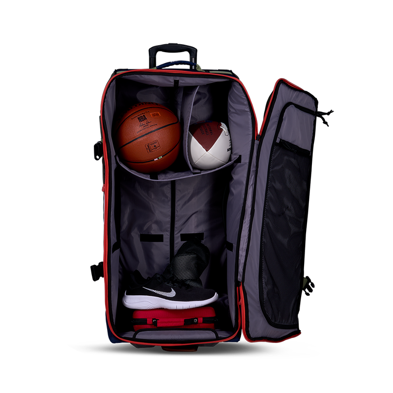 Sac de Voyage Rig ST - View 7