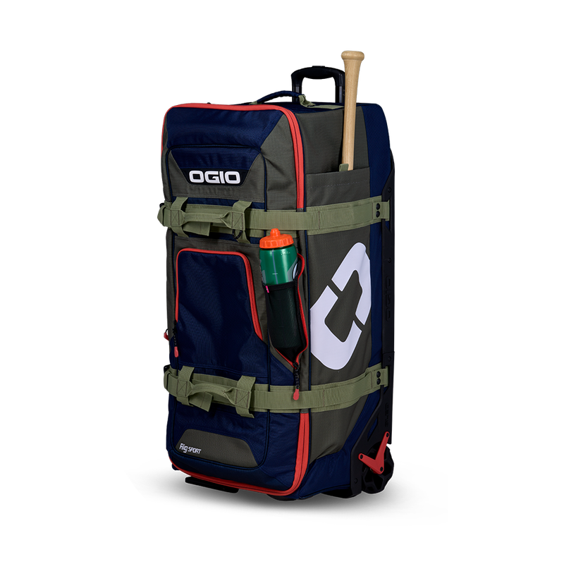Sac de Voyage Rig ST - View 8