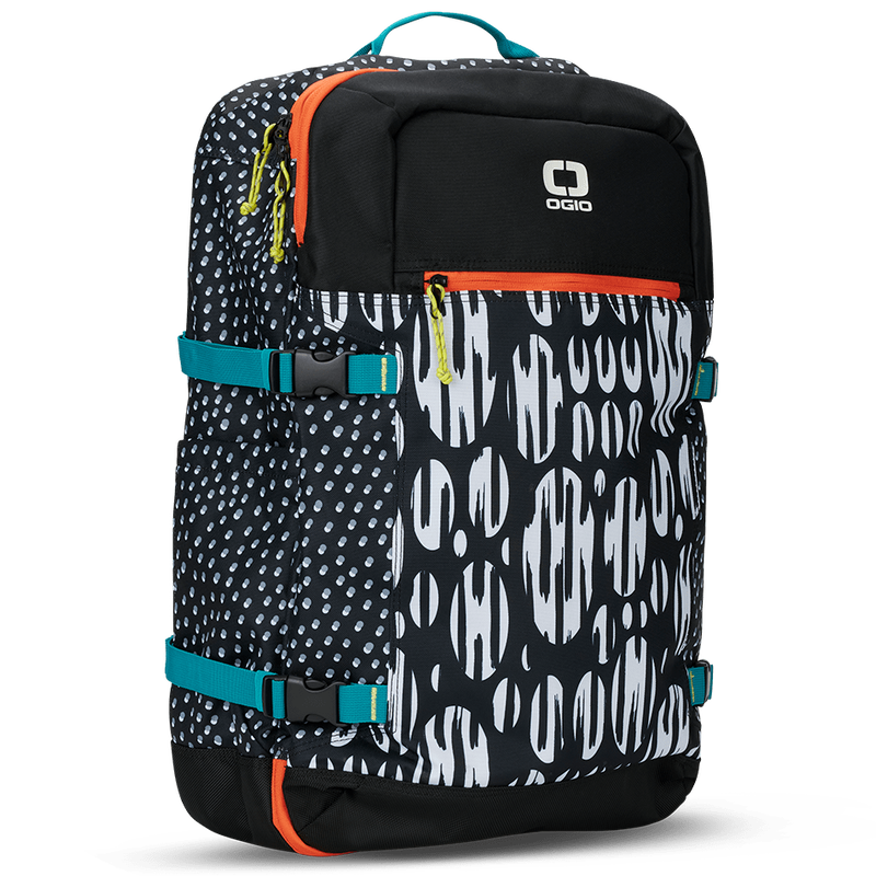 Sac &agrave; dos Alpha Venture - View 1