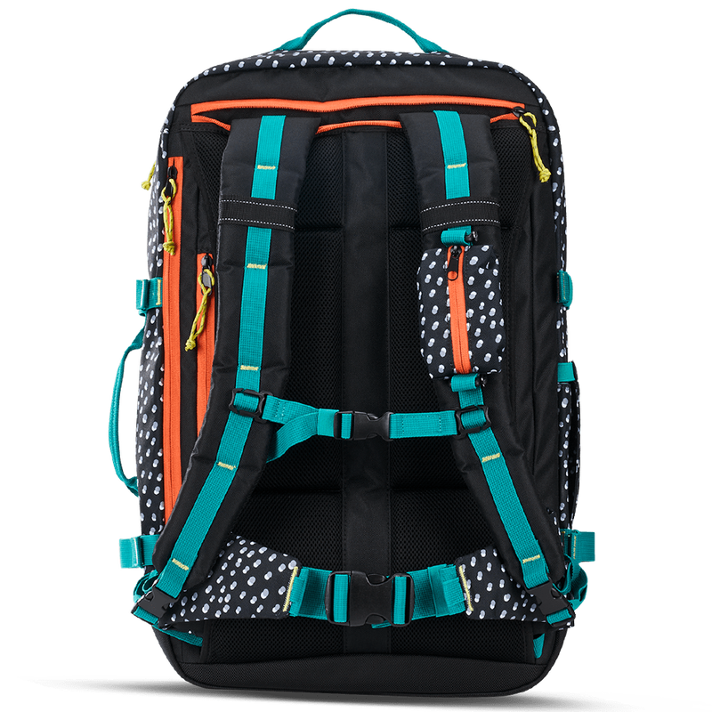 Sac &agrave; dos Alpha Venture - View 10