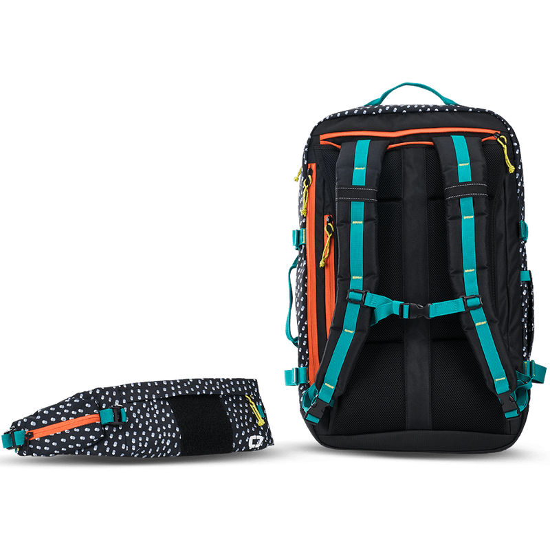 Sac &agrave; dos Alpha Venture - View 12
