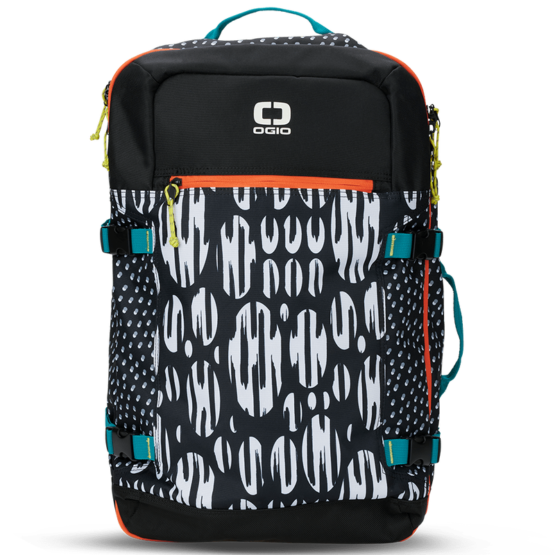 Sac &agrave; dos Alpha Venture - View 2