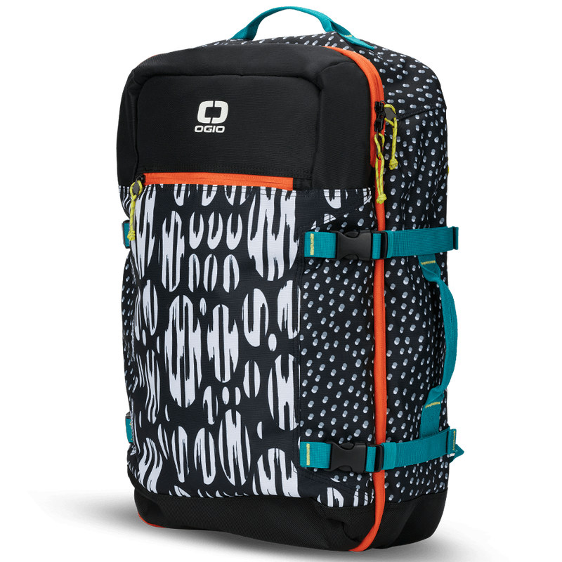 Sac &agrave; dos Alpha Venture - View 3