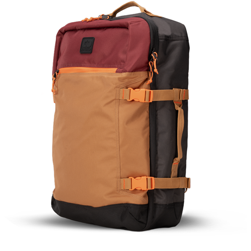 Sac &agrave; dos Alpha Venture - View 4