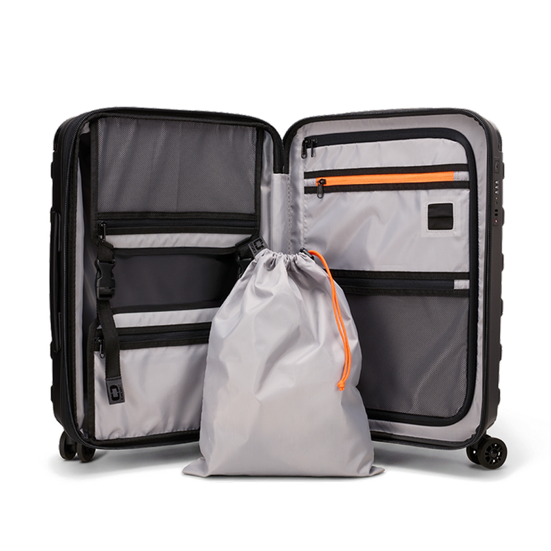 RENEGADE VAULT CARRY-ON BAG - View 5
