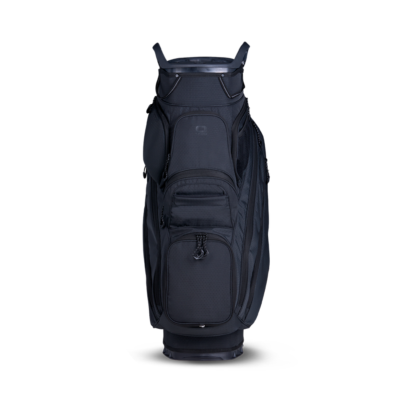 Sac de golf Silencer Cart - View 3