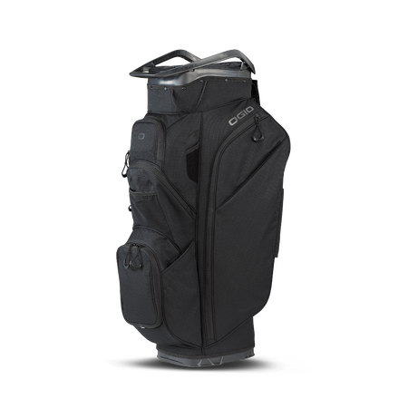 Silencer Cart Golf Bag