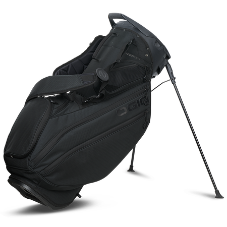 Silencer Hybrid Golf Bag '25